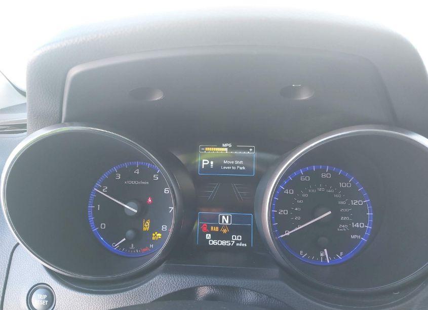 Photo 7 of 2019 Subaru Outback 2.5I LIMITED (VIN 4S4BSANC8K3261417)