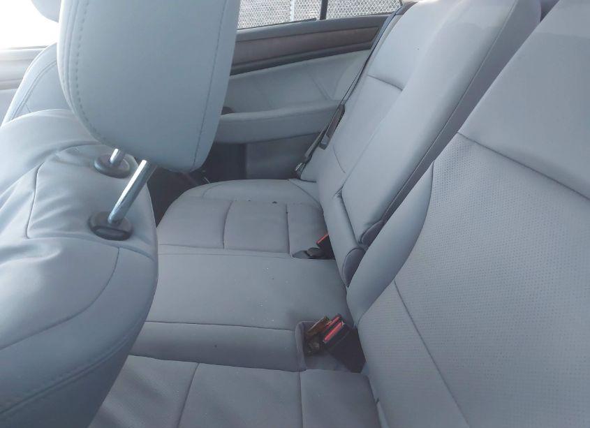 Photo 8 of 2019 Subaru Outback 2.5I LIMITED (VIN 4S4BSANC8K3261417)