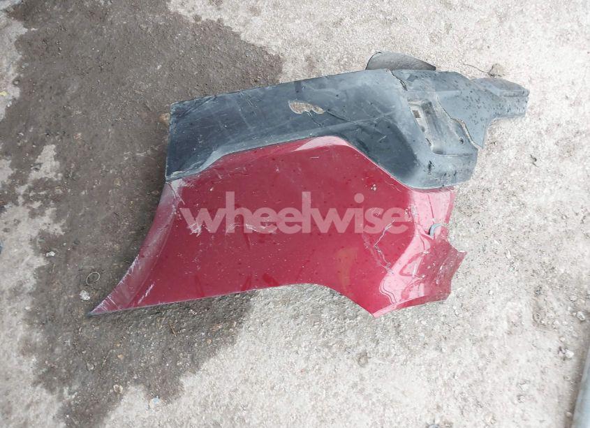 Photo 12 of 2019 Subaru Outback 2.5I LIMITED (VIN 4S4BSANC8K3333247)