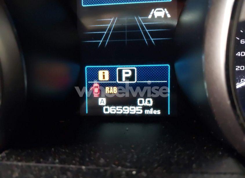 Photo 16 of 2019 Subaru Outback 2.5I LIMITED (VIN 4S4BSANC8K3333247)