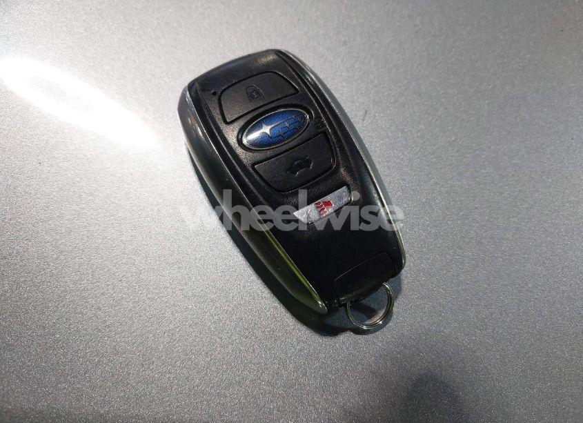 Photo 11 of 2016 Subaru Outback 2.5I LIMITED (VIN 4S4BSANC9G3234198)