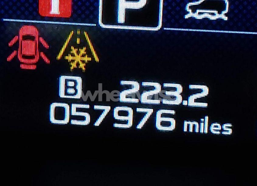 Photo 7 of 2016 Subaru Outback 2.5I LIMITED (VIN 4S4BSANC9G3234198)