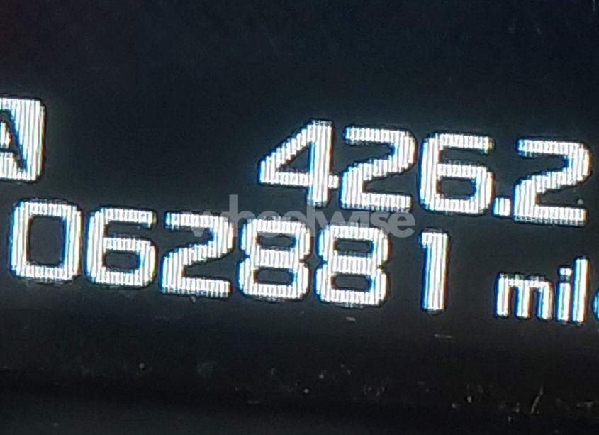 Photo 15 of 2016 Subaru Outback 2.5I LIMITED (VIN 4S4BSANC9G3296605)