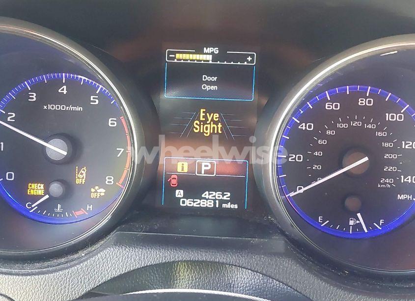 Photo 7 of 2016 Subaru Outback 2.5I LIMITED (VIN 4S4BSANC9G3296605)