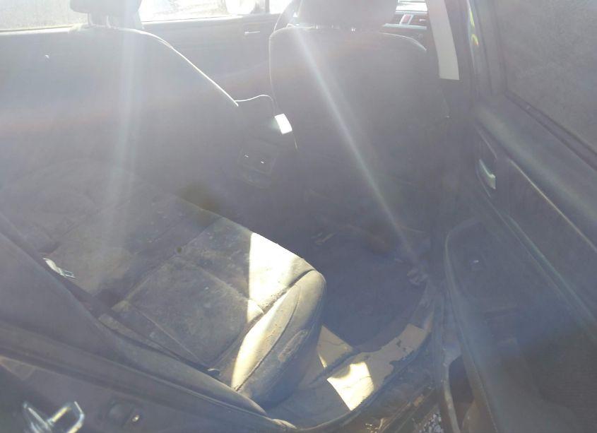 Photo 8 of 2016 Subaru Outback 2.5I LIMITED (VIN 4S4BSANC9G3354888)