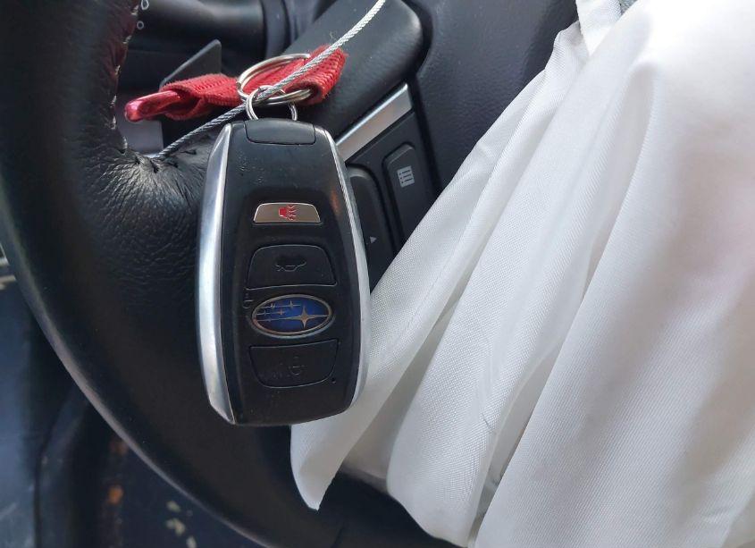 Photo 11 of 2017 Subaru Outback 2.5I LIMITED (VIN 4S4BSANC9H3284424)