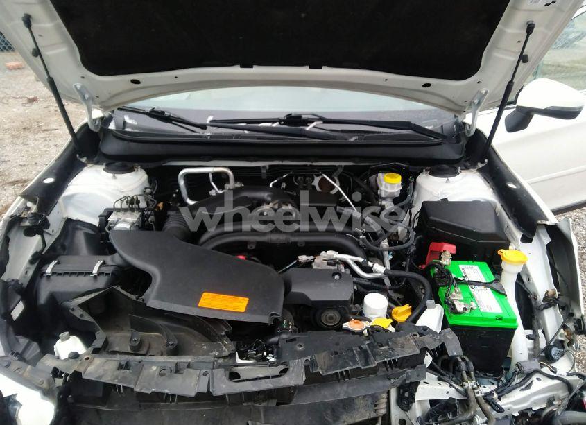 Photo 10 of 2018 Subaru Outback 2.5I LIMITED (VIN 4S4BSANC9J3212144)