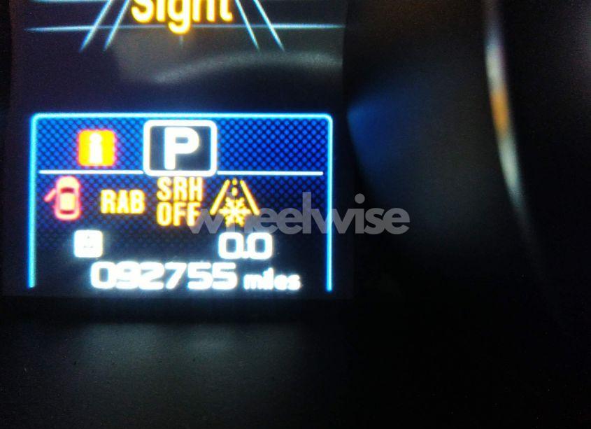 Photo 15 of 2018 Subaru Outback 2.5I LIMITED (VIN 4S4BSANC9J3212144)