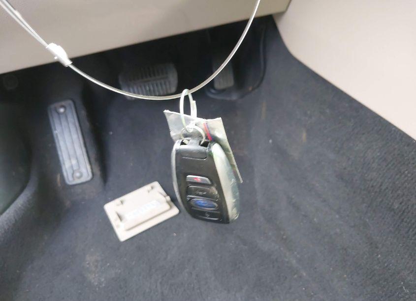 Photo 11 of 2018 Subaru Outback 2.5I LIMITED (VIN 4S4BSANC9J3225475)