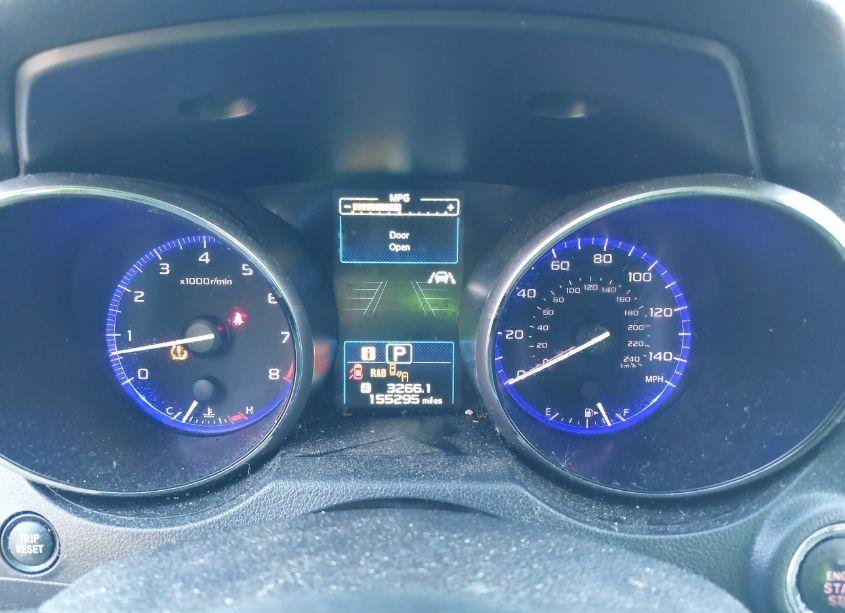 Photo 7 of 2018 Subaru Outback 2.5I LIMITED (VIN 4S4BSANC9J3237710)