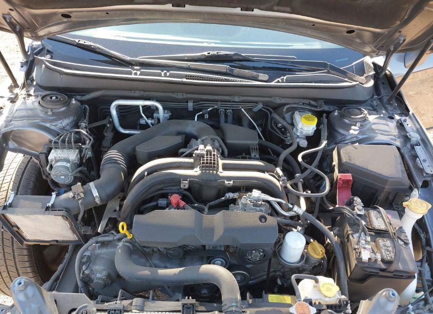 Photo 10 of 2018 Subaru Outback 2.5I LIMITED (VIN 4S4BSANC9J3240610)