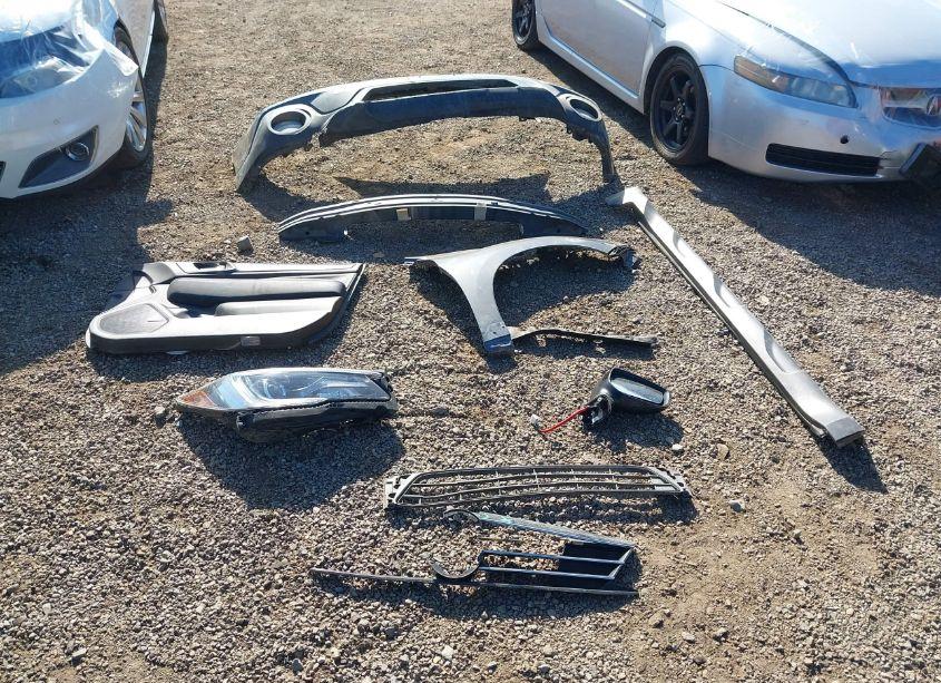 Photo 12 of 2018 Subaru Outback 2.5I LIMITED (VIN 4S4BSANC9J3240610)