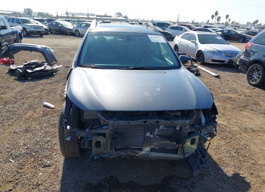 Photo 13 of 2018 Subaru Outback 2.5I LIMITED (VIN 4S4BSANC9J3240610)