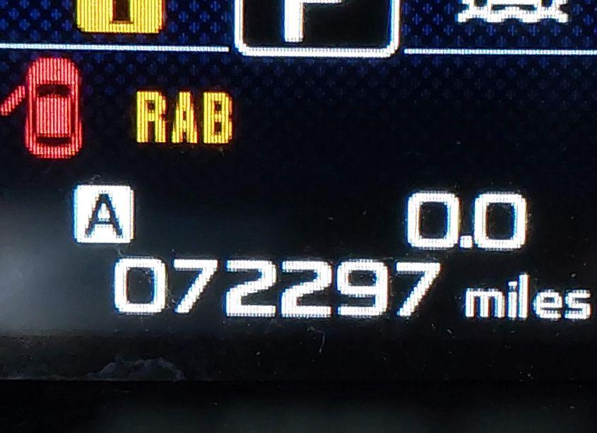 Photo 16 of 2018 Subaru Outback 2.5I LIMITED (VIN 4S4BSANC9J3240610)