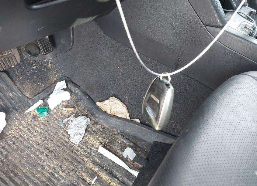 Photo 11 of 2018 Subaru Outback 2.5I LIMITED (VIN 4S4BSANC9J3354123)