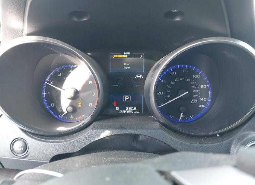 Photo 7 of 2018 Subaru Outback 2.5I LIMITED (VIN 4S4BSANC9J3354123)