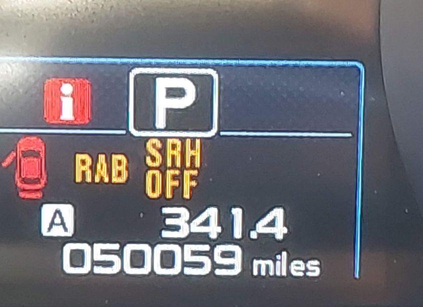 Photo 15 of 2018 Subaru Outback 2.5I LIMITED (VIN 4S4BSANC9J3363727)