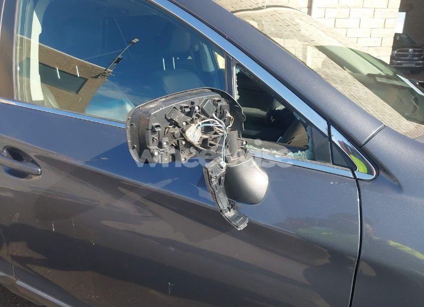 Photo 6 of 2019 Subaru Outback 2.5I LIMITED (VIN 4S4BSANC9K3306574)