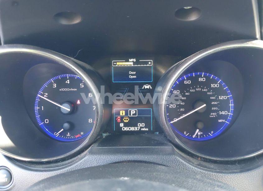 Photo 7 of 2019 Subaru Outback 2.5I LIMITED (VIN 4S4BSANC9K3306574)