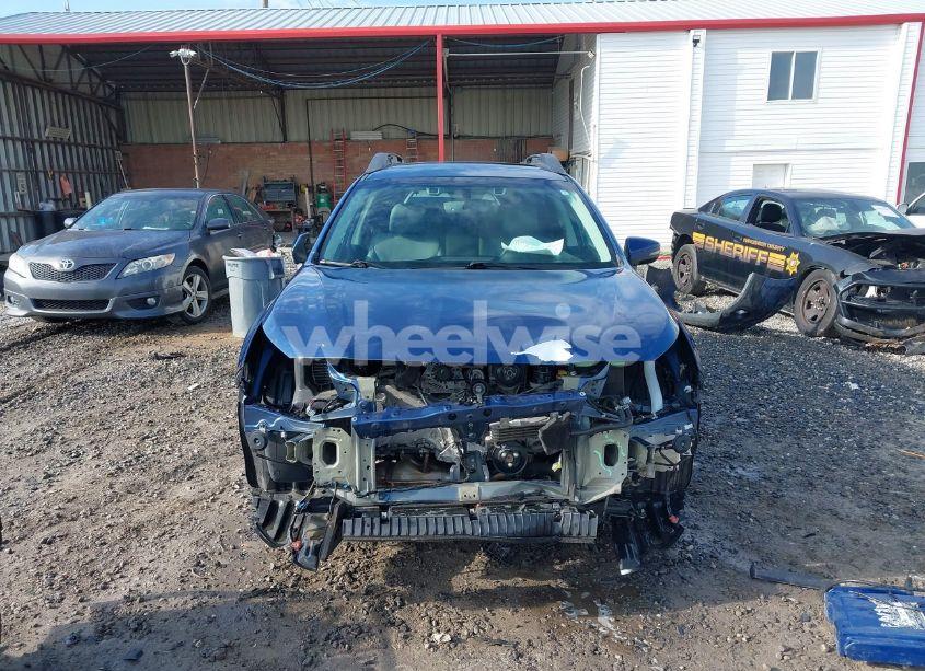 Photo 13 of 2019 Subaru Outback 2.5I LIMITED (VIN 4S4BSANC9K3338876)