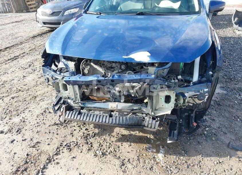 Photo 6 of 2019 Subaru Outback 2.5I LIMITED (VIN 4S4BSANC9K3338876)