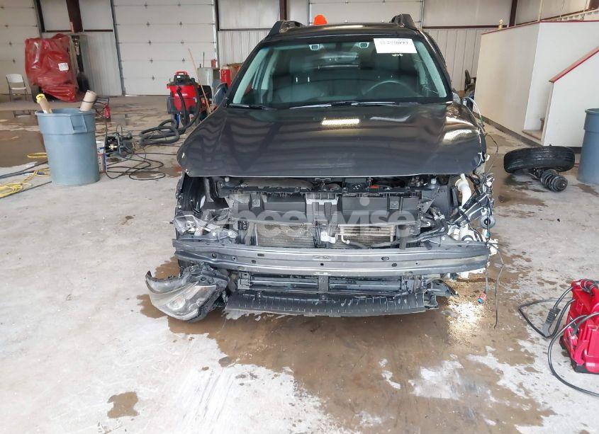 Photo 6 of 2019 Subaru Outback 2.5I LIMITED (VIN 4S4BSANC9K3366337)