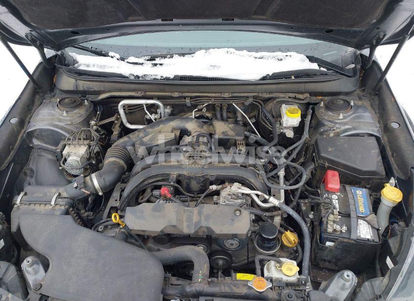 Photo 10 of 2019 Subaru Outback 2.5I LIMITED (VIN 4S4BSANC9K3374423)