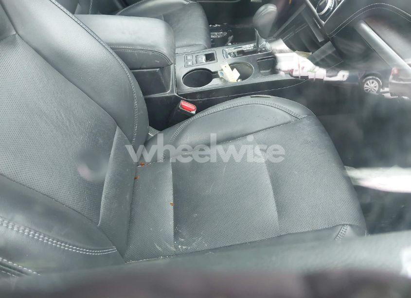 Photo 5 of 2019 Subaru Outback 2.5I LIMITED (VIN 4S4BSANC9K3374423)