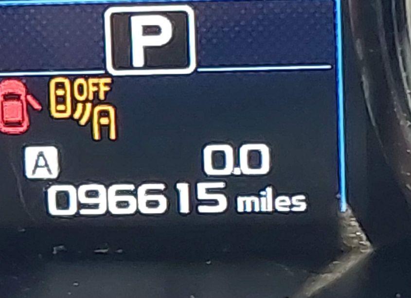 Photo 15 of 2016 Subaru Outback 2.5I LIMITED (VIN 4S4BSANCXG3251348)