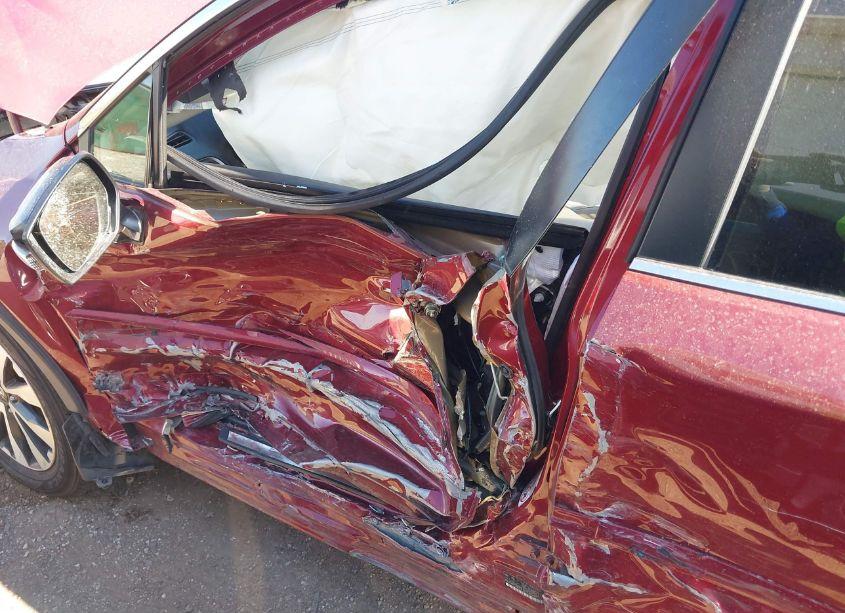 Photo 6 of 2016 Subaru Outback 2.5I LIMITED (VIN 4S4BSANCXG3251348)