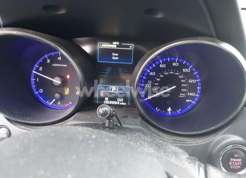 Photo 7 of 2018 Subaru Outback 2.5I LIMITED (VIN 4S4BSANCXJ3203646)