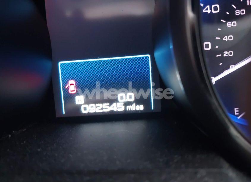 Photo 15 of 2018 Subaru Outback 2.5I LIMITED (VIN 4S4BSANCXJ3308705)