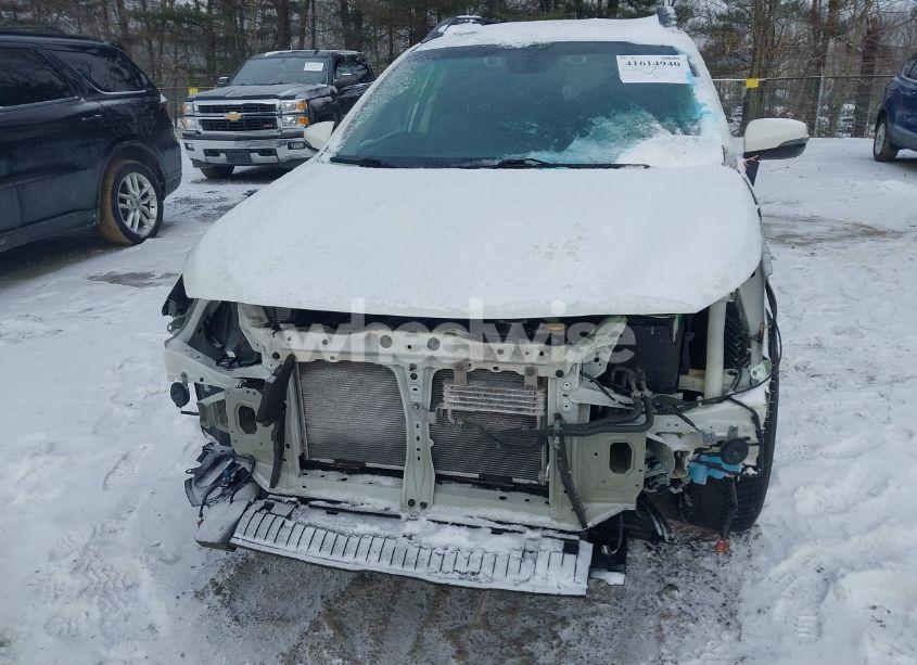 Photo 6 of 2018 Subaru Outback 2.5I LIMITED (VIN 4S4BSANCXJ3340103)