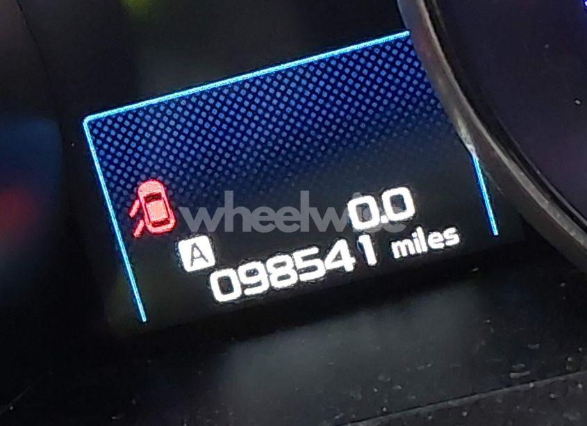 Photo 7 of 2018 Subaru Outback 2.5I LIMITED (VIN 4S4BSANCXJ3367396)