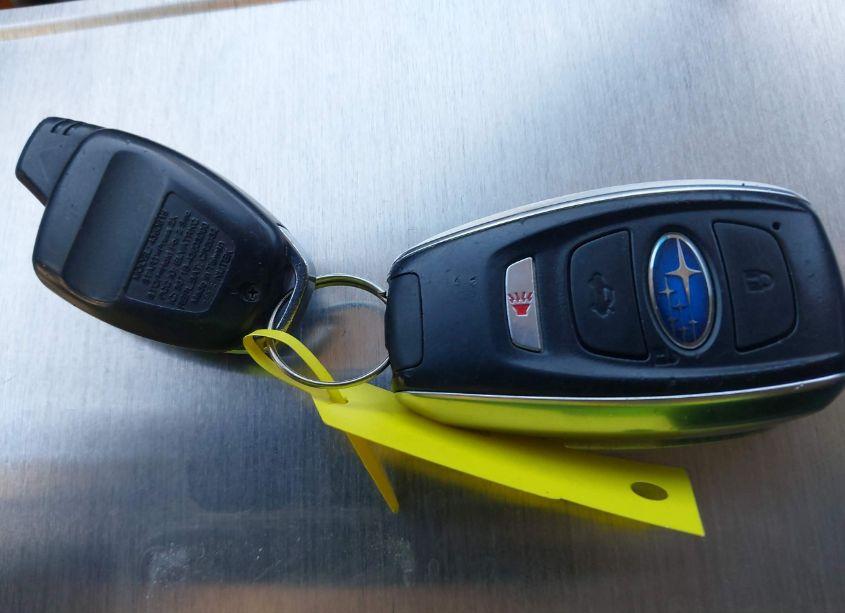 Photo 11 of 2019 Subaru Outback 2.5I LIMITED (VIN 4S4BSANCXK3238172)