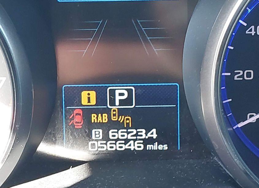 Photo 15 of 2019 Subaru Outback 2.5I LIMITED (VIN 4S4BSANCXK3238172)