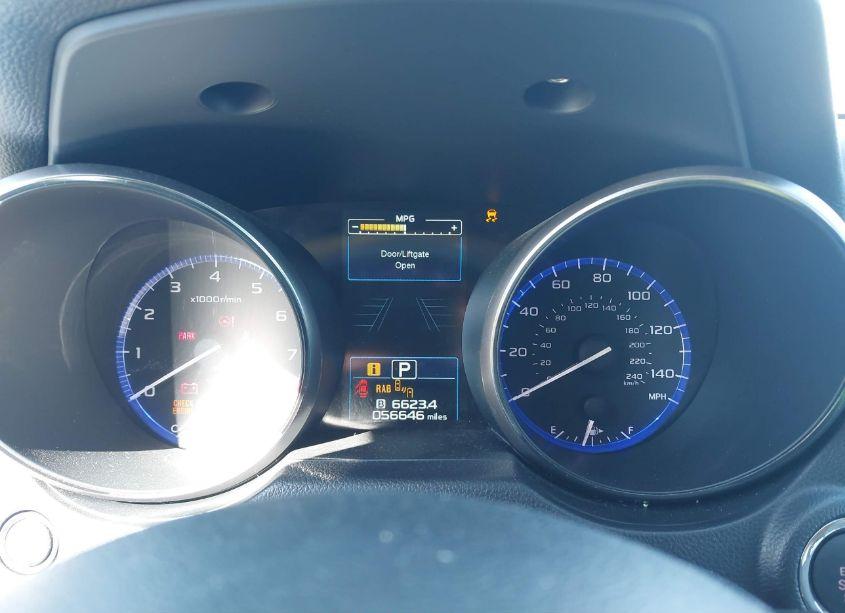 Photo 7 of 2019 Subaru Outback 2.5I LIMITED (VIN 4S4BSANCXK3238172)