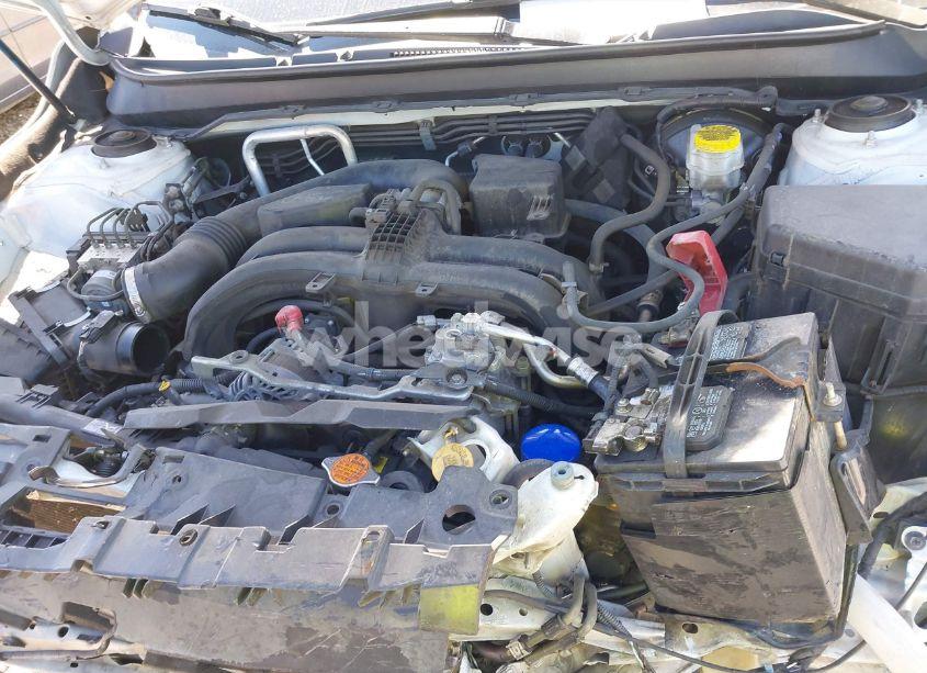 Photo 10 of 2019 Subaru Outback 2.5I LIMITED (VIN 4S4BSANCXK3253481)