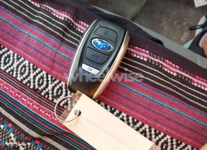 Photo 11 of 2019 Subaru Outback 2.5I LIMITED (VIN 4S4BSANCXK3253481)