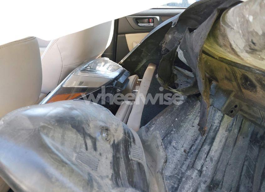 Photo 12 of 2019 Subaru Outback 2.5I LIMITED (VIN 4S4BSANCXK3253481)