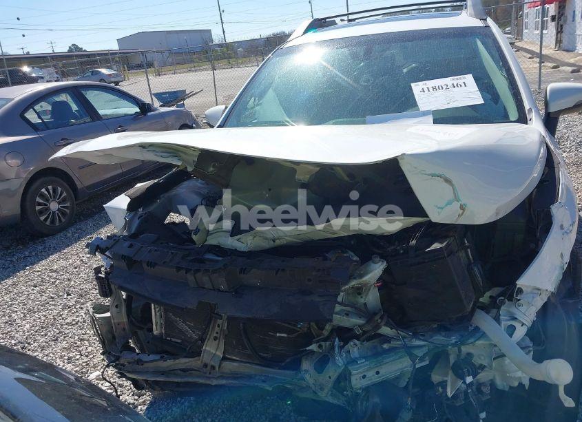 Photo 13 of 2019 Subaru Outback 2.5I LIMITED (VIN 4S4BSANCXK3253481)