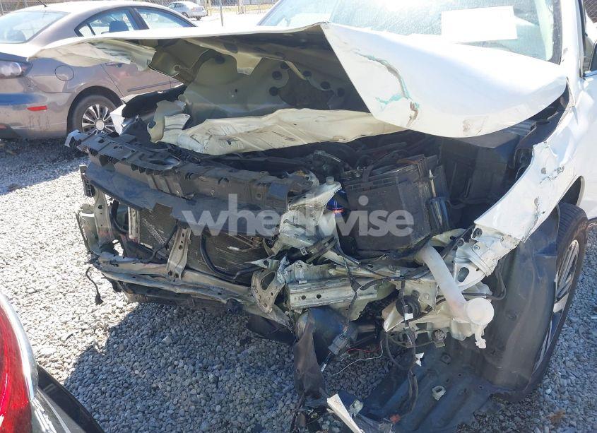 Photo 6 of 2019 Subaru Outback 2.5I LIMITED (VIN 4S4BSANCXK3253481)