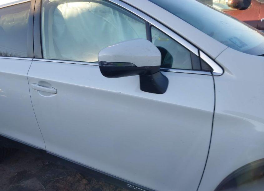 Photo 13 of 2019 Subaru Outback 2.5I LIMITED (VIN 4S4BSANCXK3365004)