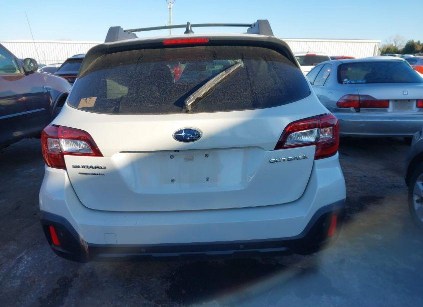 Photo 16 of 2019 Subaru Outback 2.5I LIMITED (VIN 4S4BSANCXK3365004)