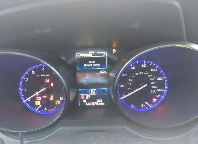 Photo 7 of 2019 Subaru Outback 2.5I LIMITED (VIN 4S4BSANCXK3365004)