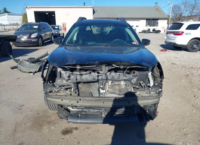 Photo 13 of 2019 Subaru Outback 2.5I LIMITED (VIN 4S4BSANCXK3369070)