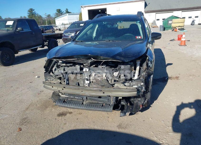 Photo 6 of 2019 Subaru Outback 2.5I LIMITED (VIN 4S4BSANCXK3369070)