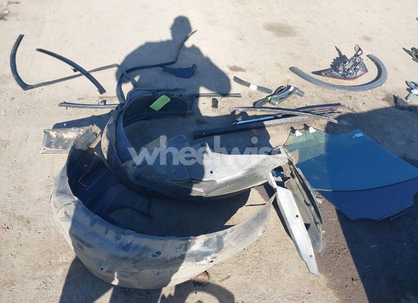 Photo 12 of 2017 Subaru Outback 2.5I TOURING (VIN 4S4BSATC1H3261867)