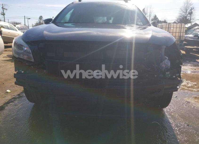 Photo 13 of 2017 Subaru Outback 2.5I TOURING (VIN 4S4BSATC1H3261867)