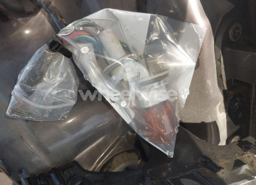 Photo 22 of 2017 Subaru Outback 2.5I TOURING (VIN 4S4BSATC1H3261867)